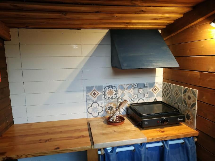 Studio Jacuzzi Prive A 8 Min A Pied De La Plage Apartman La Ciotat Kültér fotó